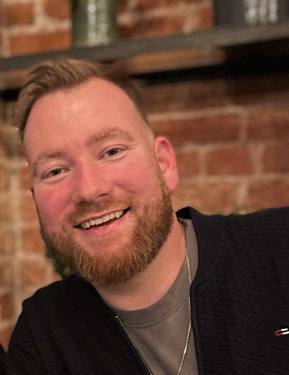 Michael Bødker Justesen